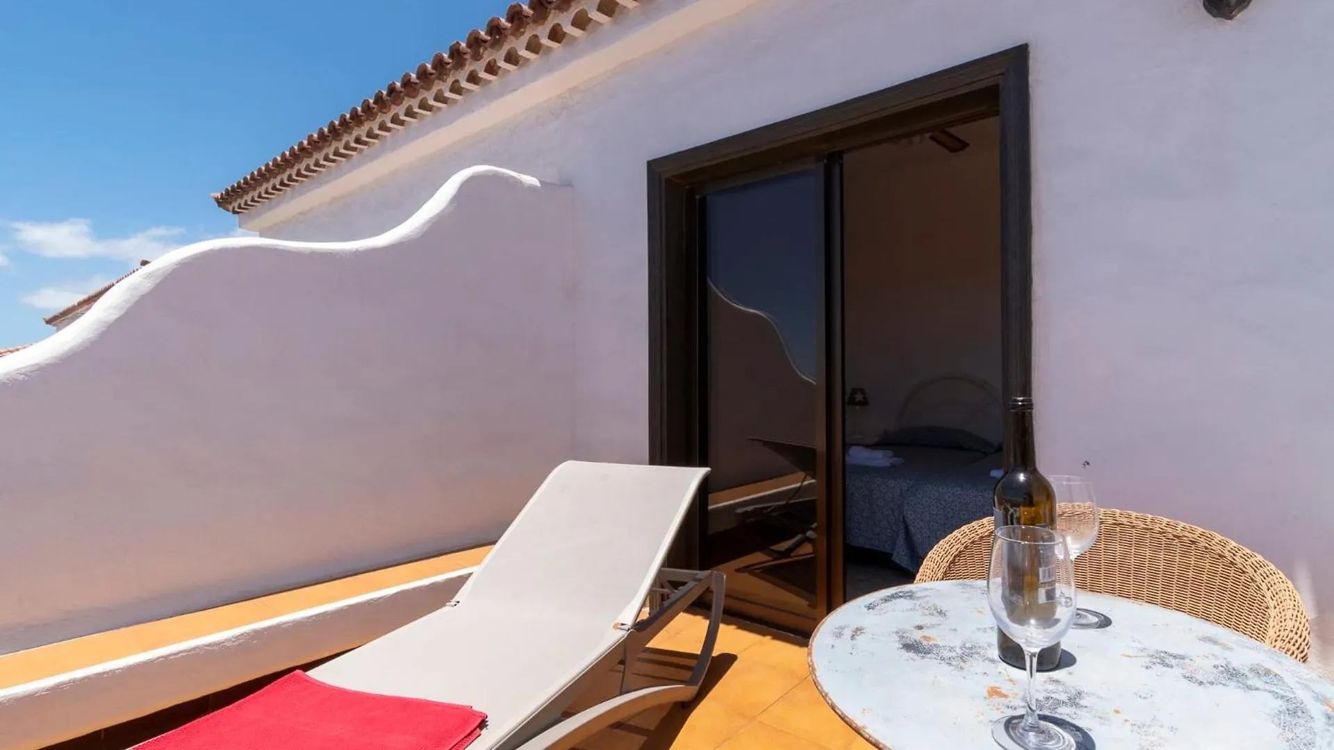 Apartamento Pebble Beach 1 - One Bed San Miguel de Abona