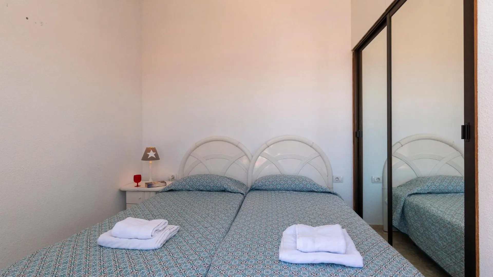 Apartamento Pebble Beach 1 - One Bed San Miguel de Abona