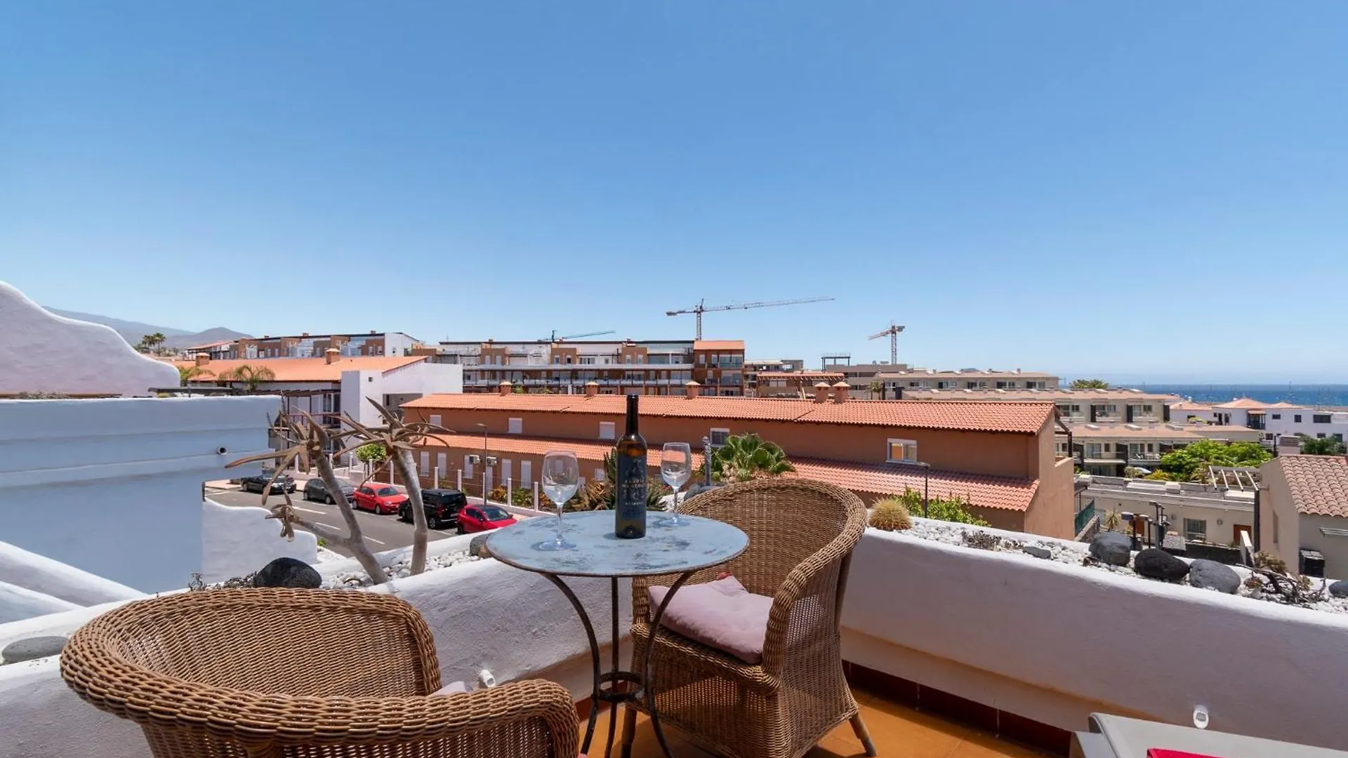 Apartamento Pebble Beach 1 - One Bed San Miguel de Abona