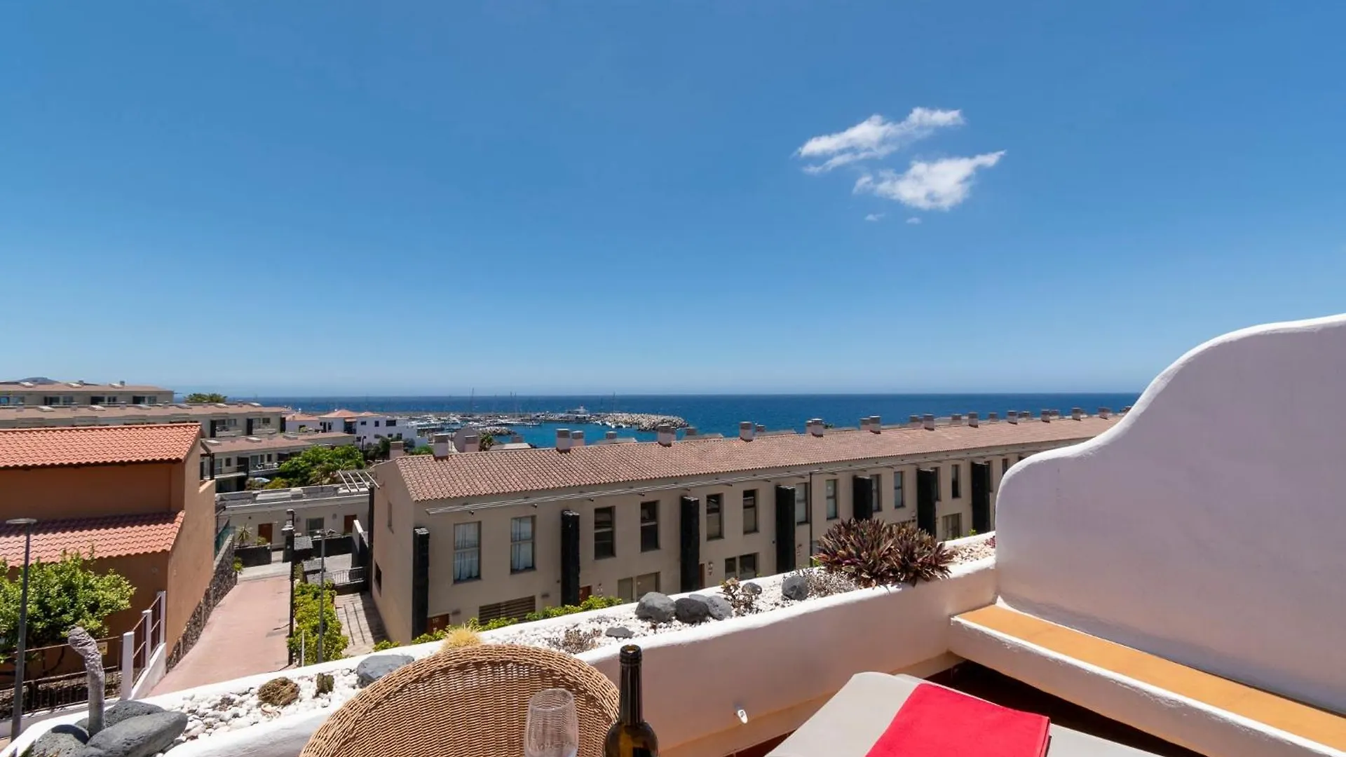 Pebble Beach 1 - One Bed San Miguel de Abona Apartamento