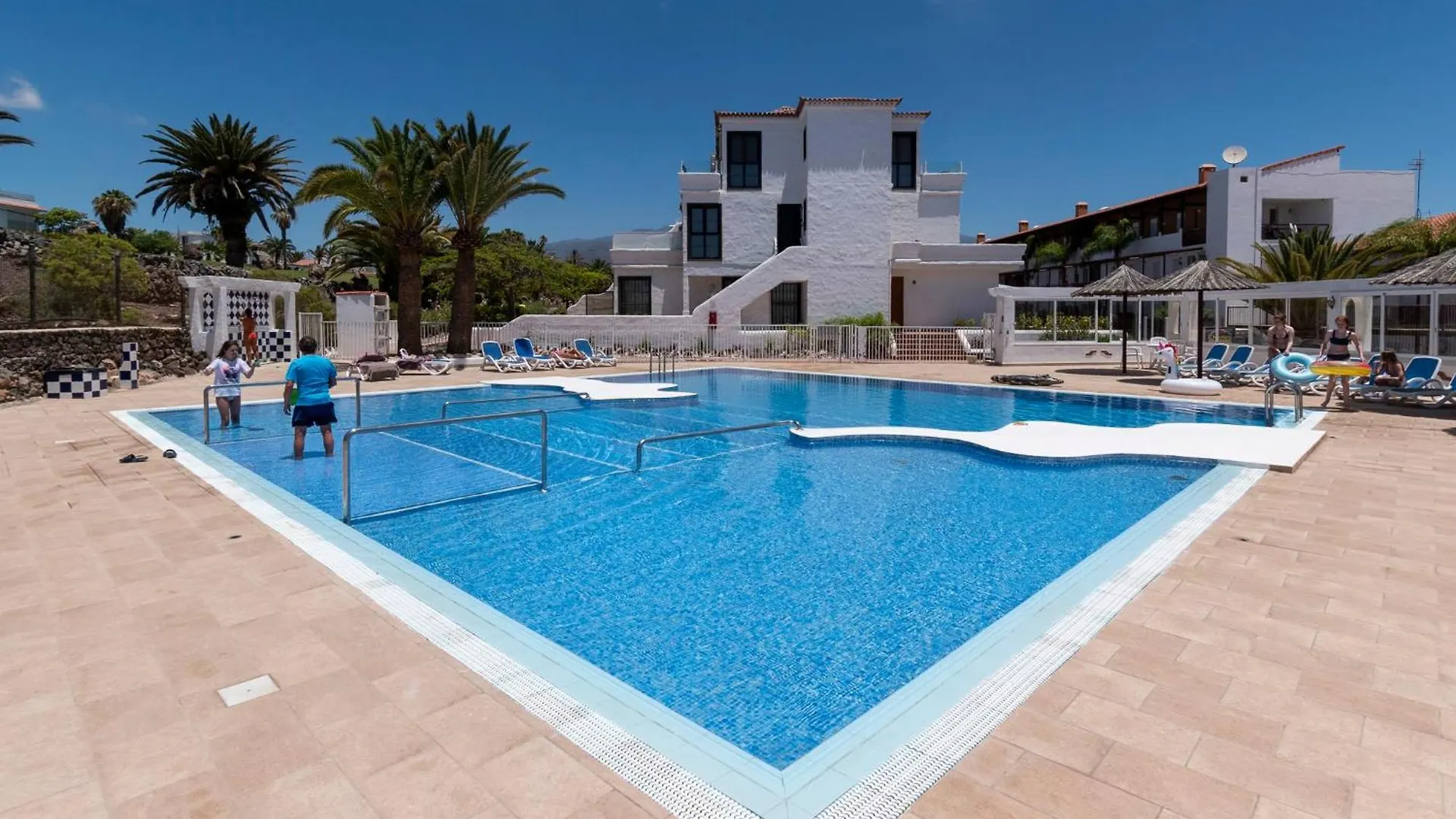Apartamento Pebble Beach 1 - One Bed San Miguel de Abona