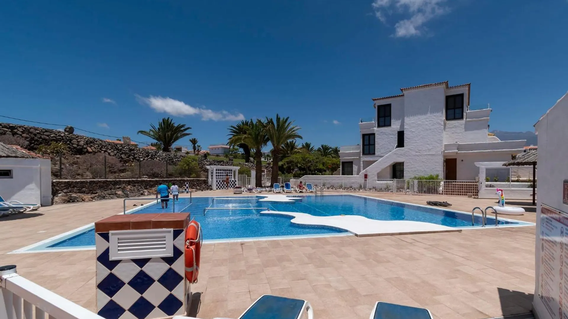 Apartamento Pebble Beach 1 - One Bed San Miguel de Abona España