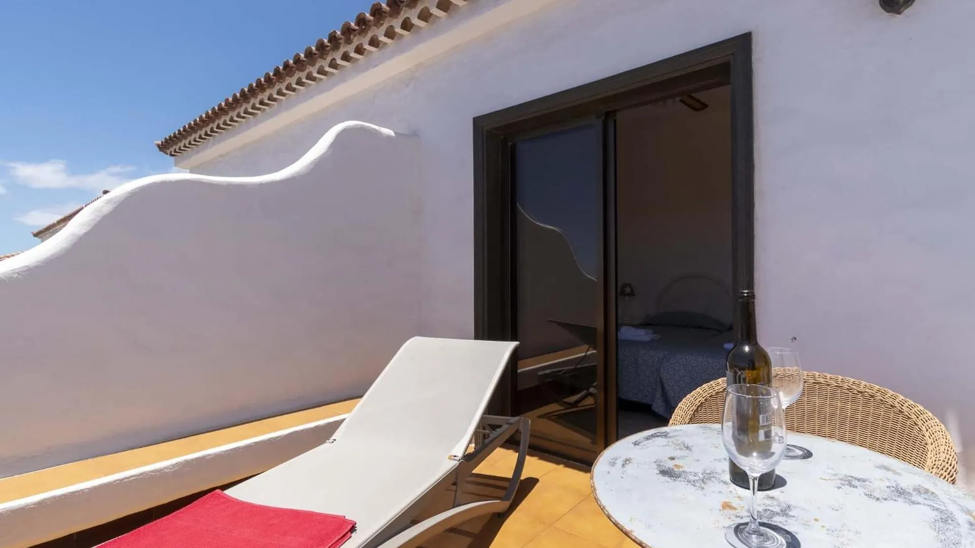 Pebble Beach 1 - One Bed San Miguel de Abona 0*,  España