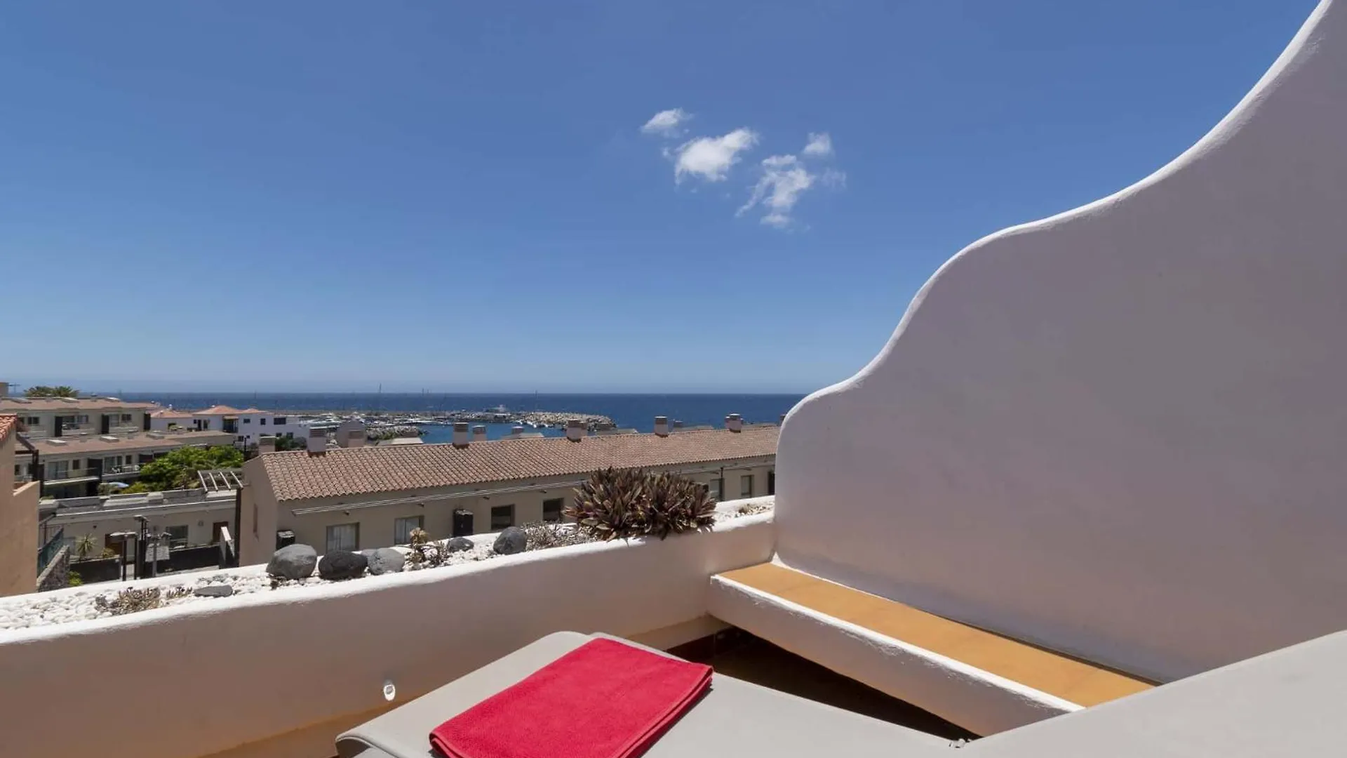 Pebble Beach 1 - One Bed San Miguel de Abona