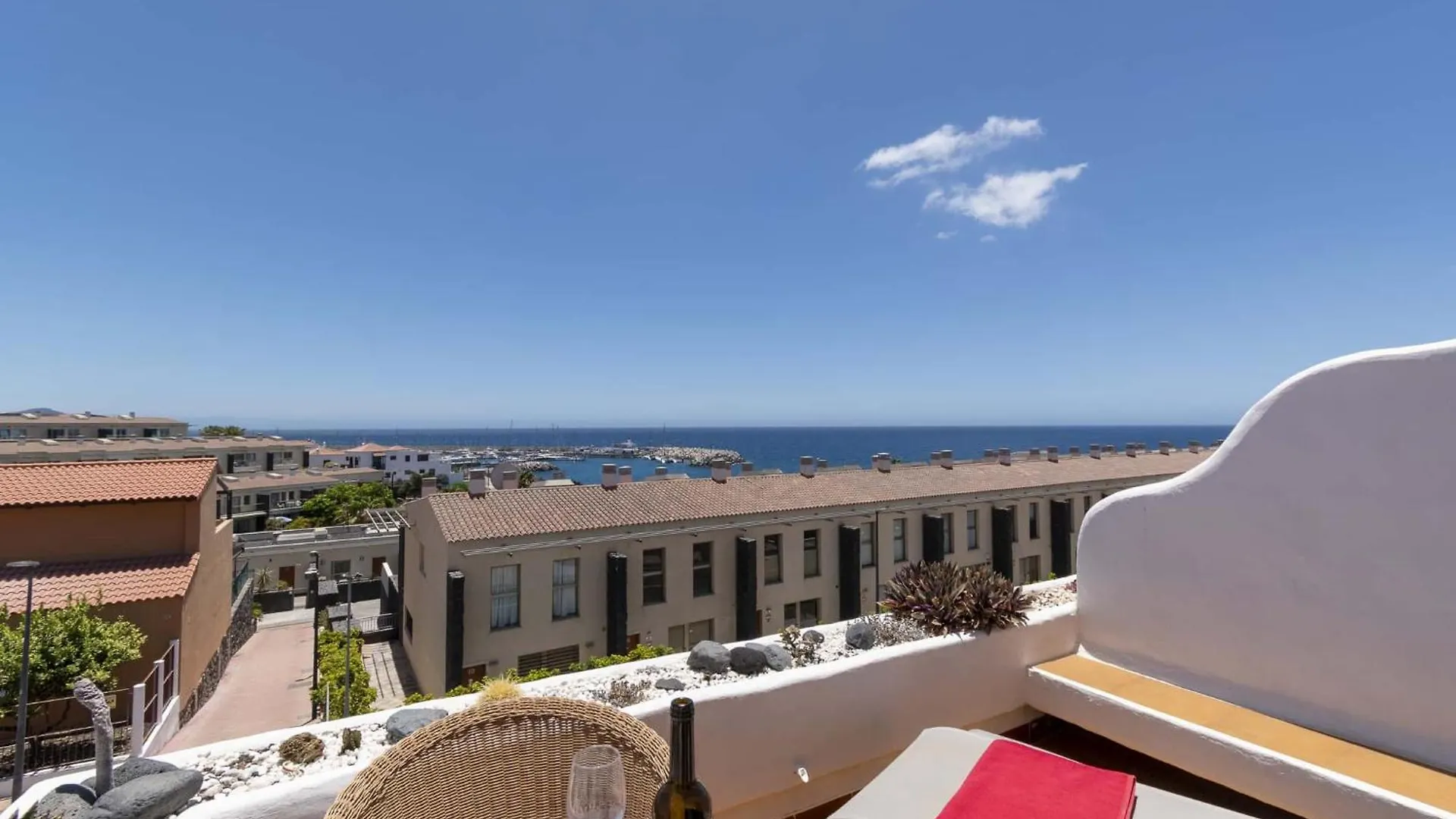 Pebble Beach 1 - One Bed San Miguel de Abona Apartamento