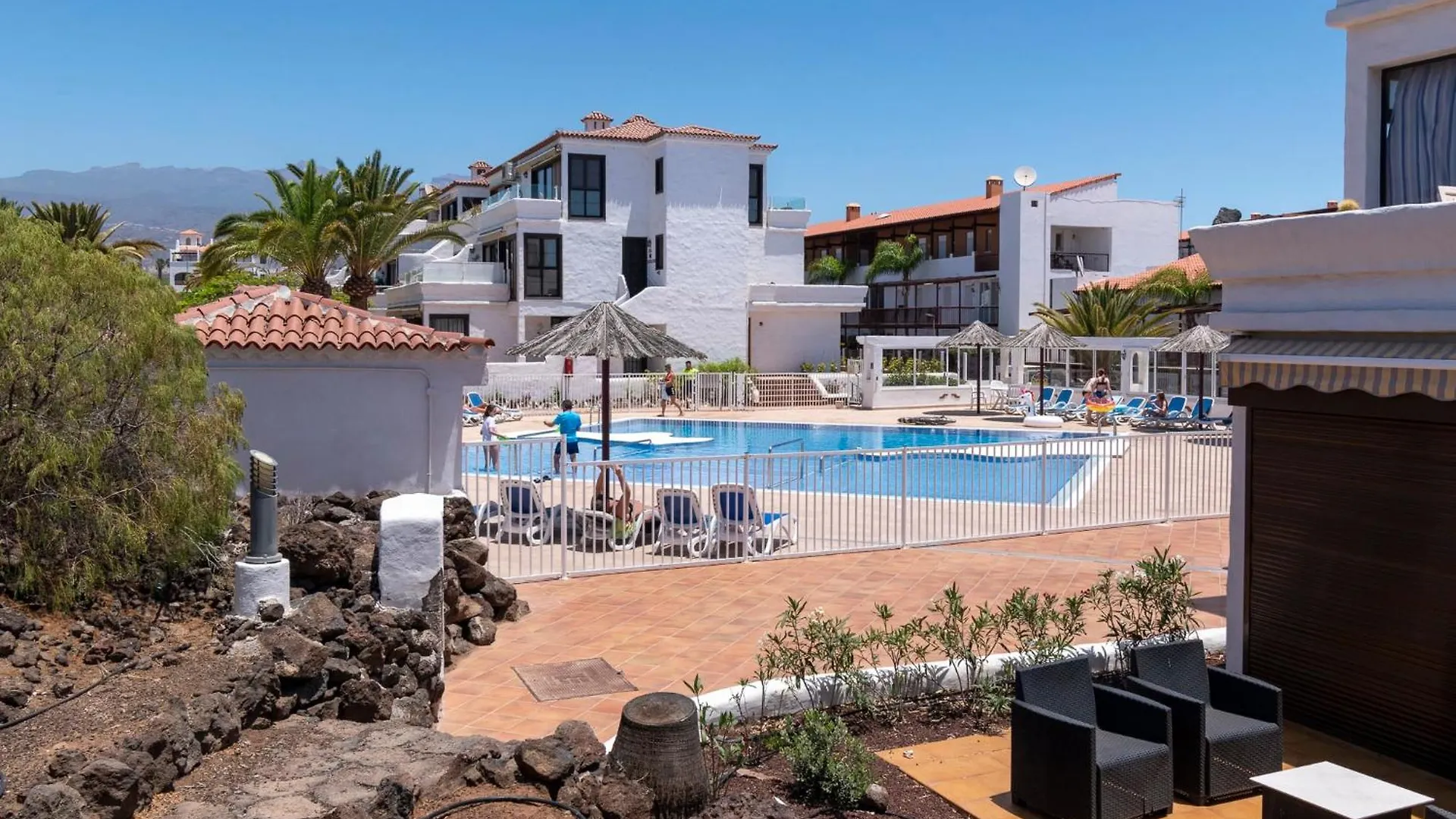 Apartment Pebble Beach 1 - One Bed San Miguel de Abona