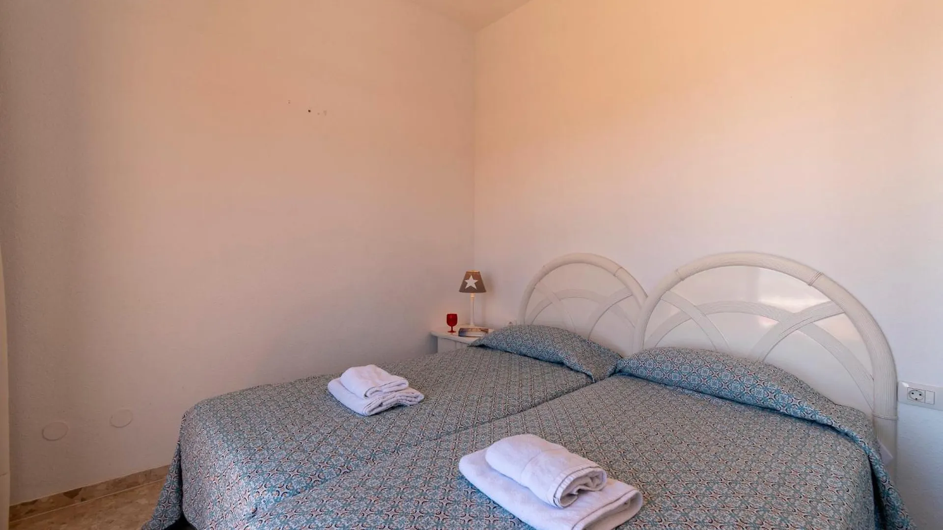 Pebble Beach 1 - One Bed San Miguel de Abona Spain
