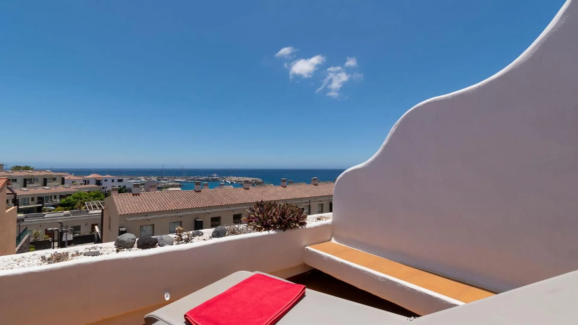 Pebble Beach 1 - One Bed San Miguel de Abona 0*,  Spain