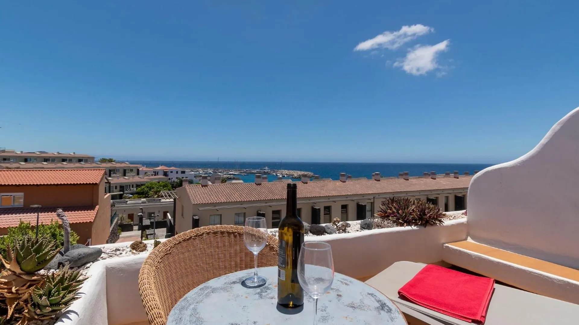 Apartment Pebble Beach 1 - One Bed San Miguel de Abona