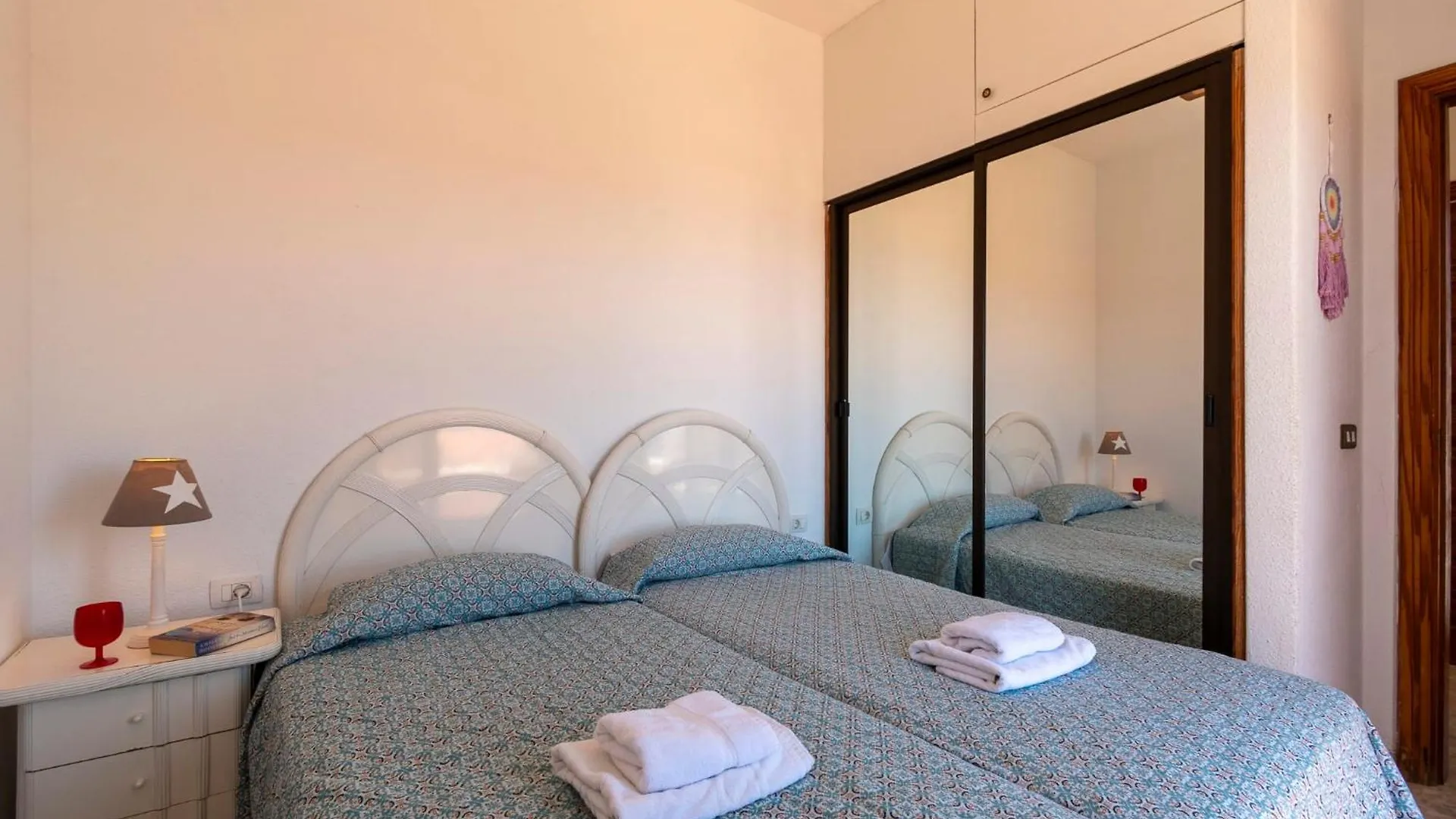Pebble Beach 1 - One Bed San Miguel de Abona