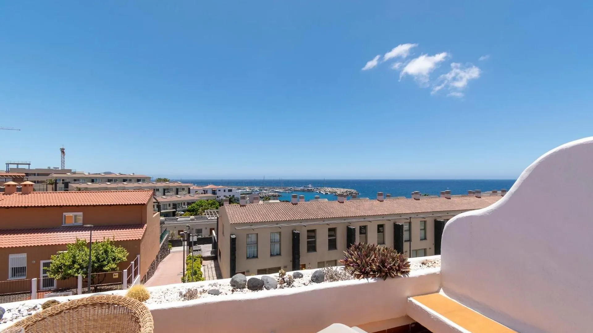 Pebble Beach 1 - One Bed San Miguel de Abona Apartment