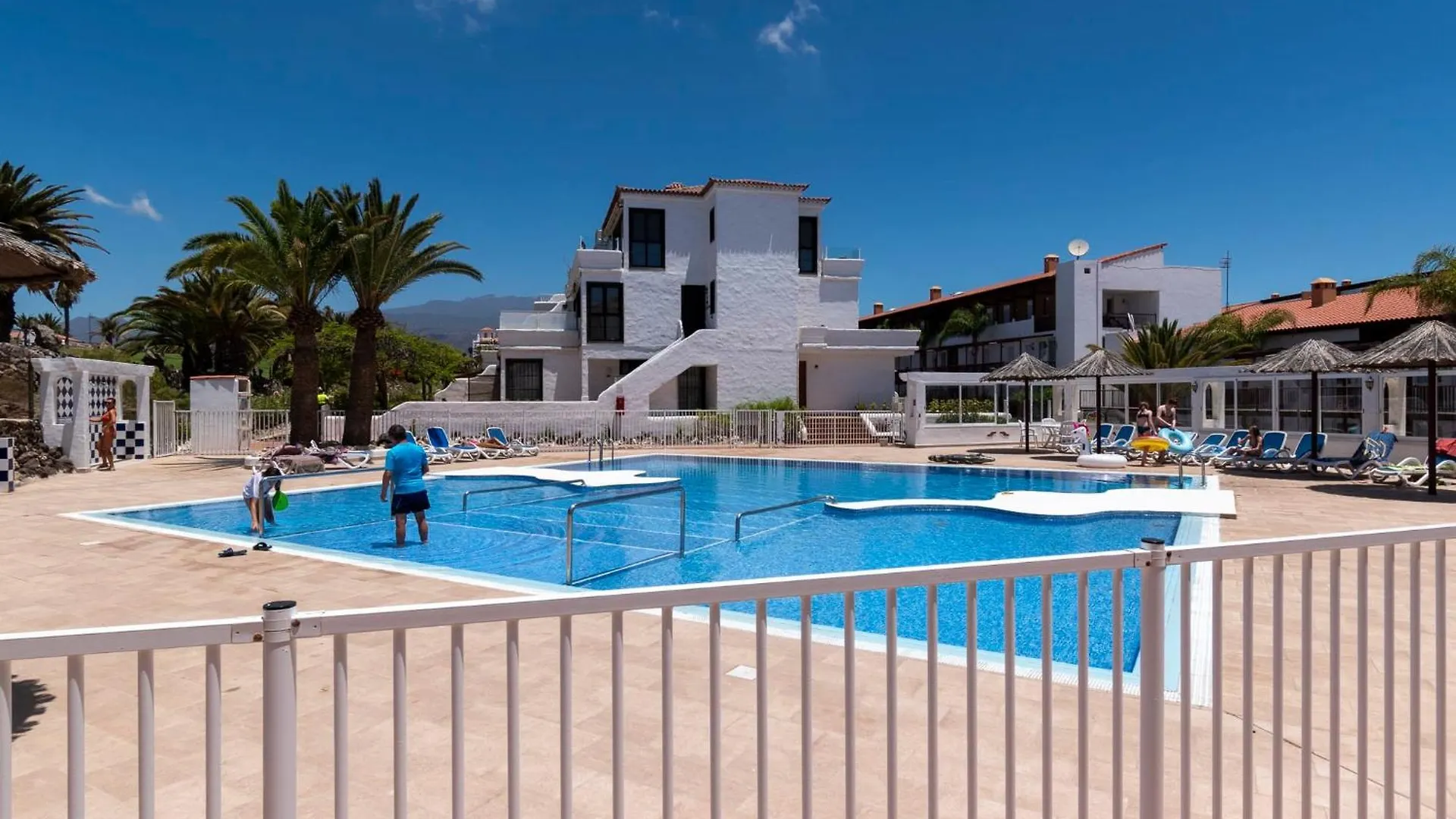Apartment Pebble Beach 1 - One Bed San Miguel de Abona Spain