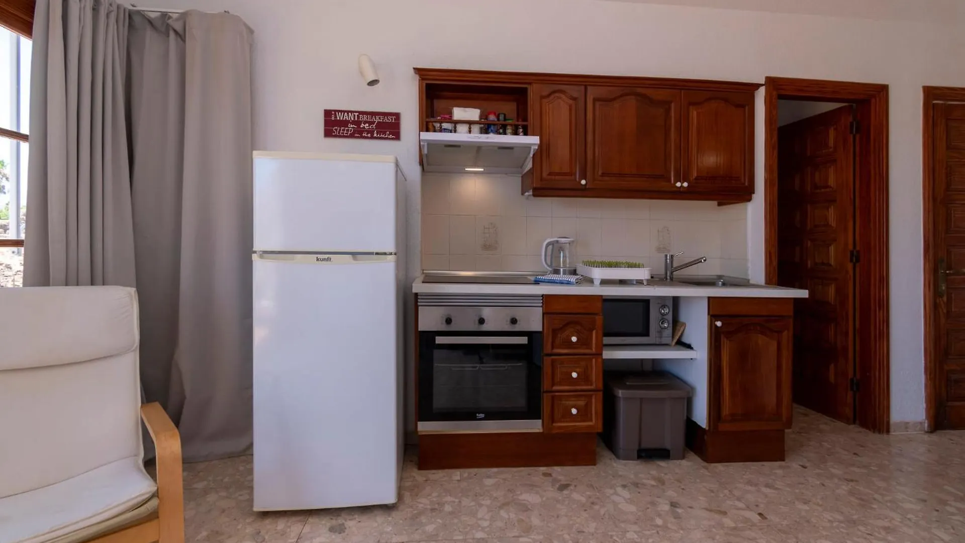 Pebble Beach 1 - One Bed San Miguel de Abona