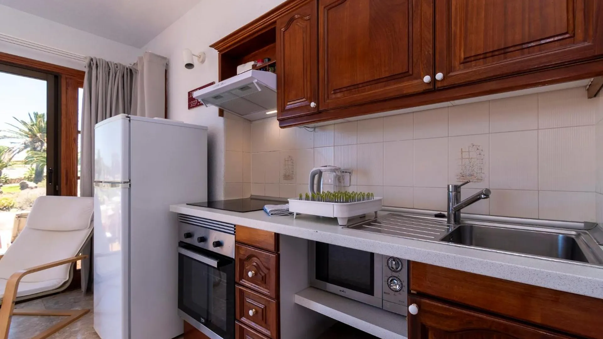 Apartment Pebble Beach 1 - One Bed San Miguel de Abona