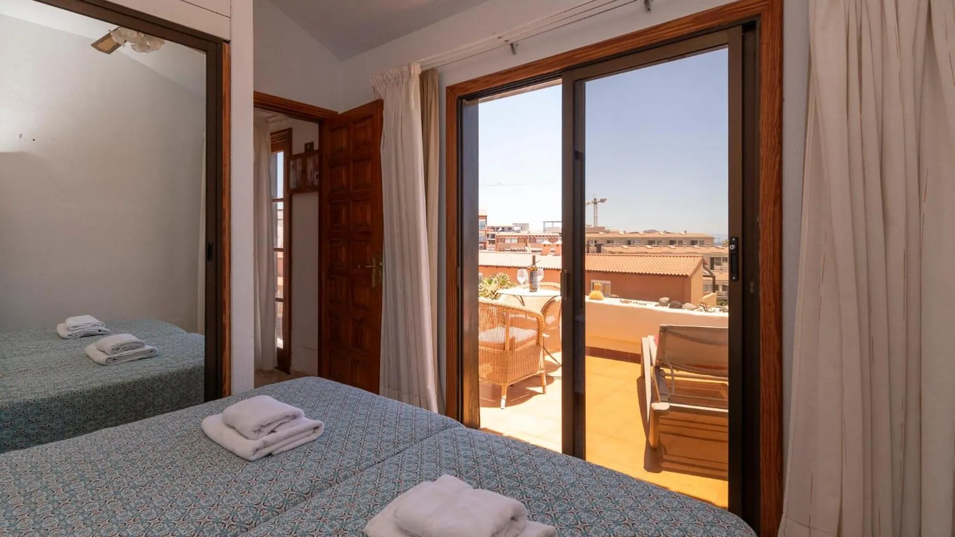 Pebble Beach 1 - One Bed San Miguel de Abona Spain