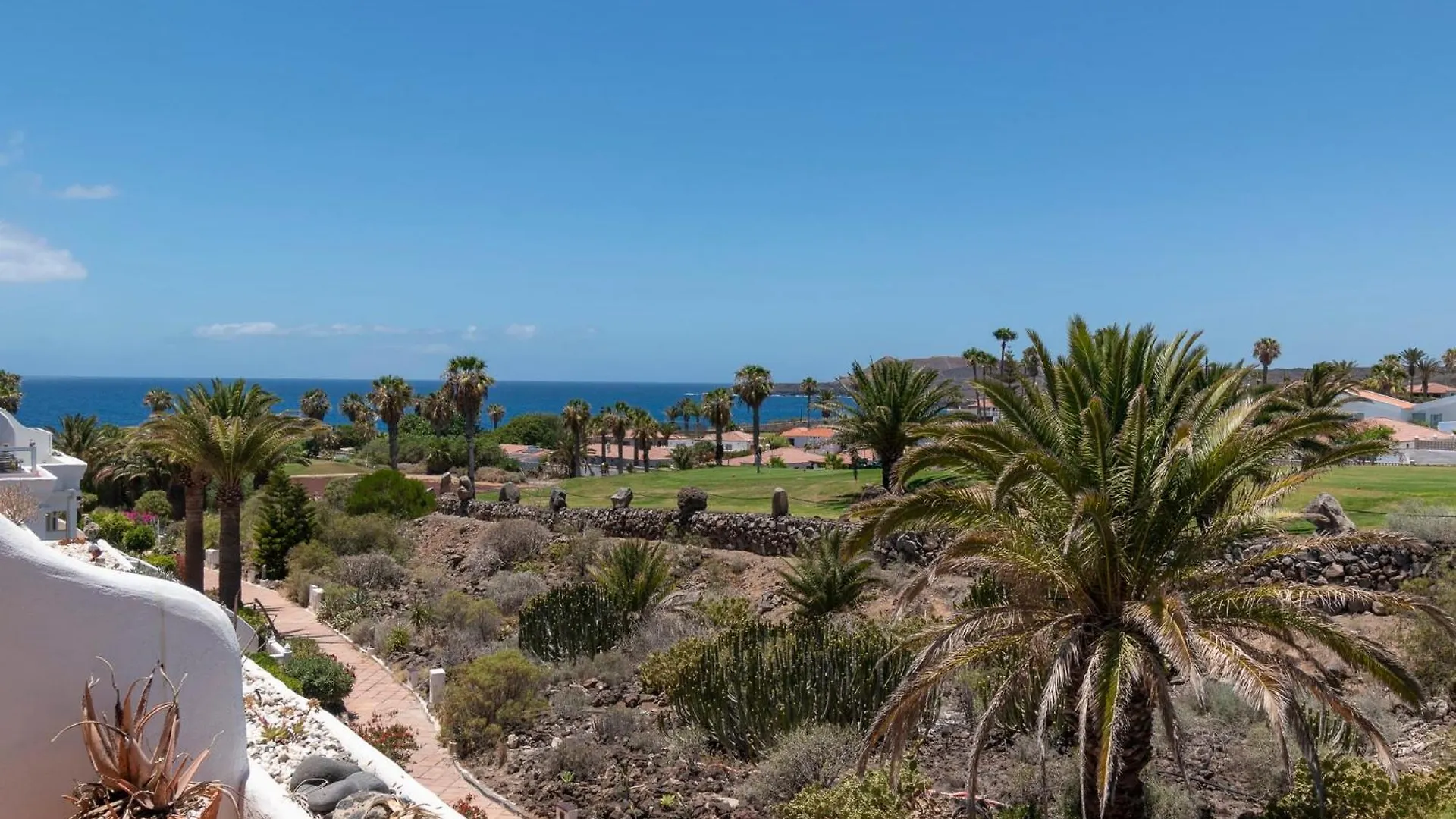Pebble Beach 1 - One Bed San Miguel de Abona 0*,  Spain