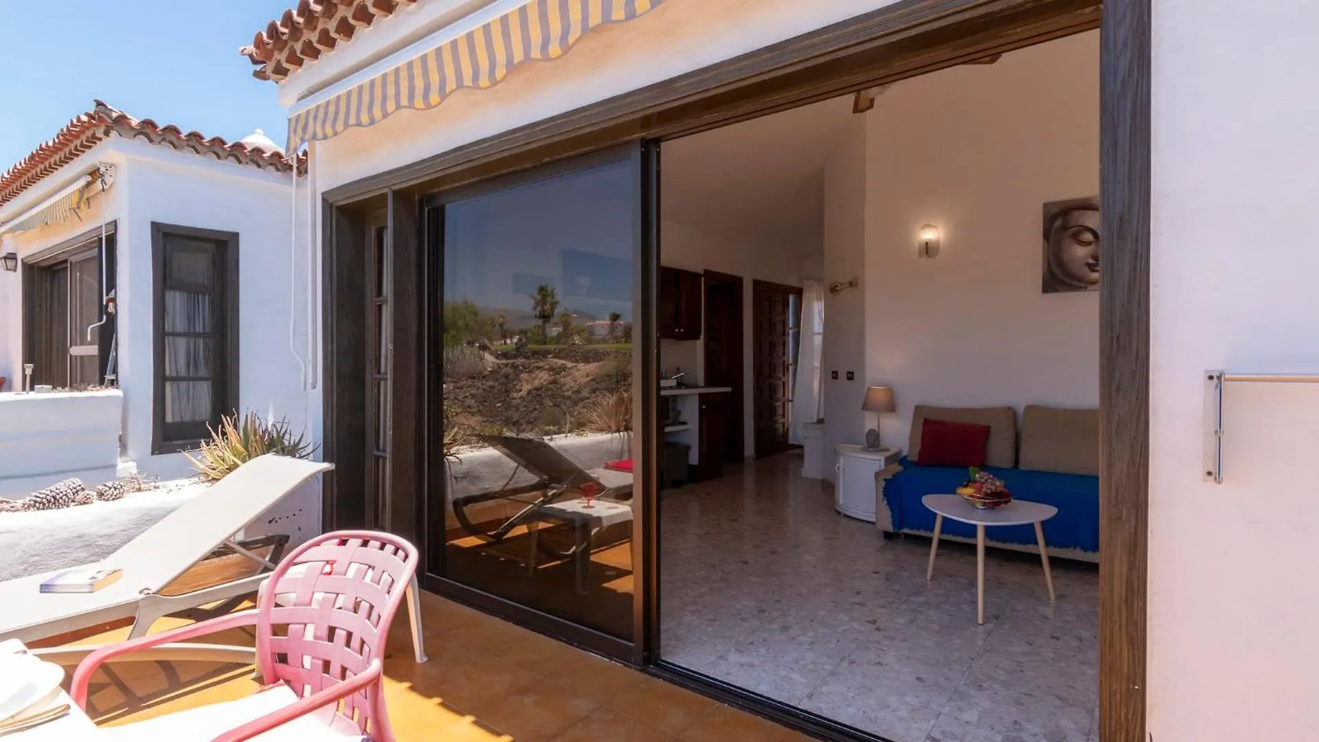 Apartment Pebble Beach 1 - One Bed San Miguel de Abona Spain