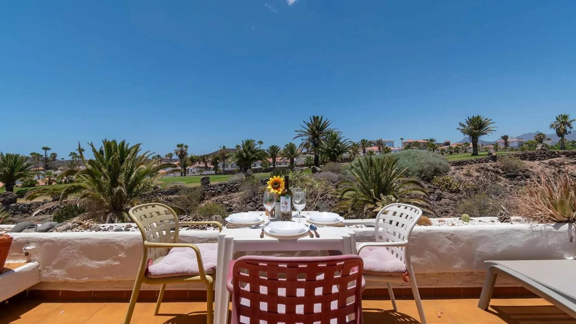 Pebble Beach 1 - One Bed San Miguel de Abona