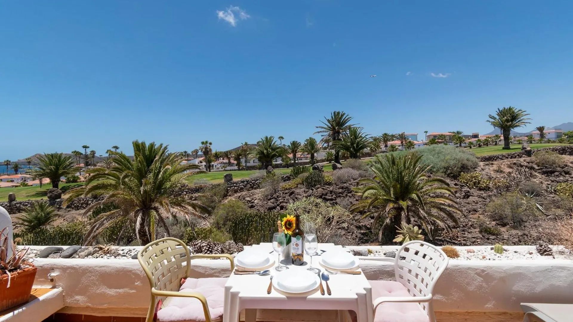 Apartment Pebble Beach 1 - One Bed San Miguel de Abona