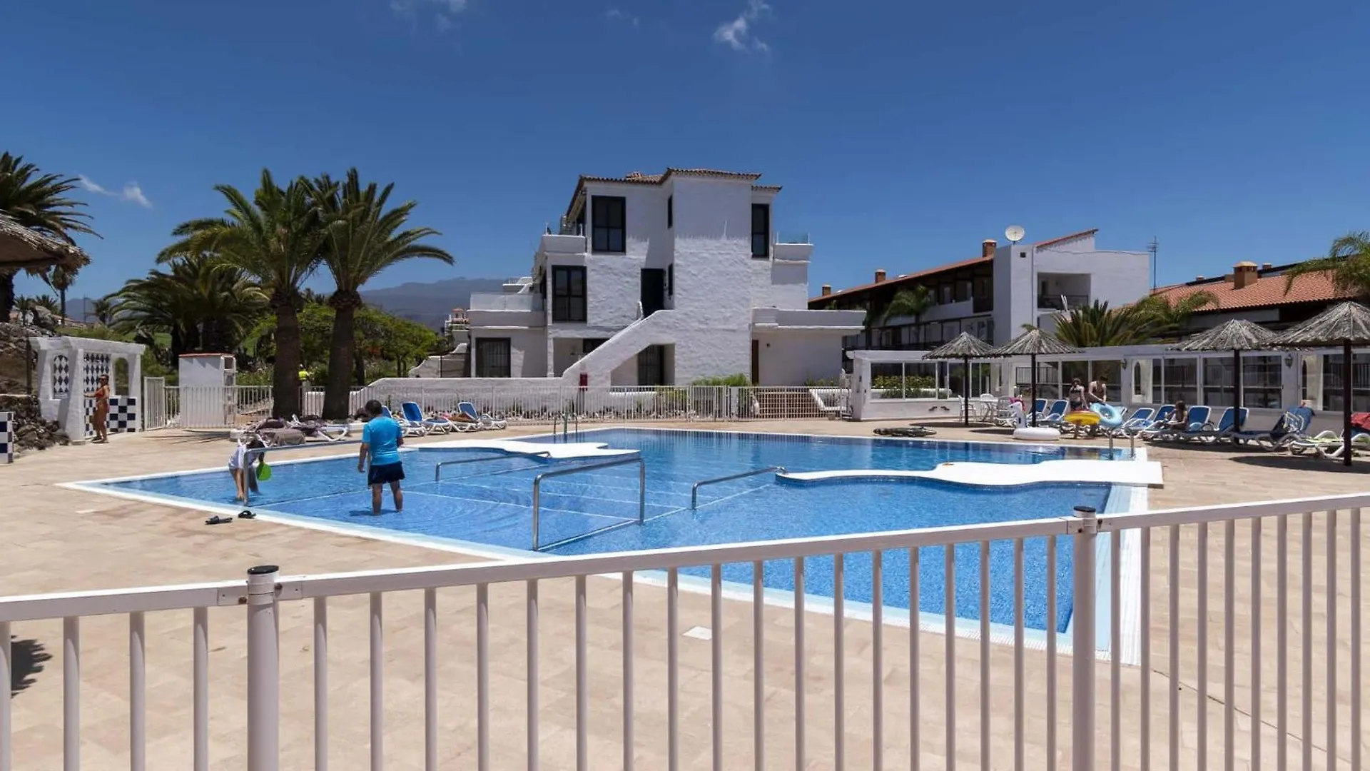 Apartment Pebble Beach 1 - One Bed San Miguel de Abona
