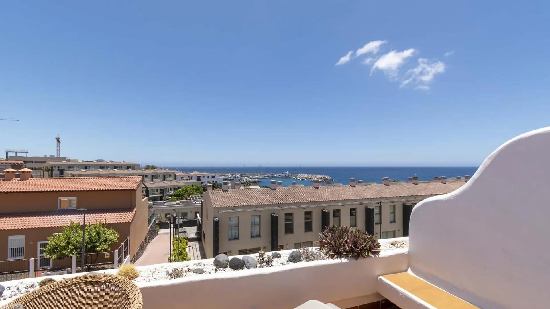 Pebble Beach 1 - One Bed San Miguel de Abona Apartment