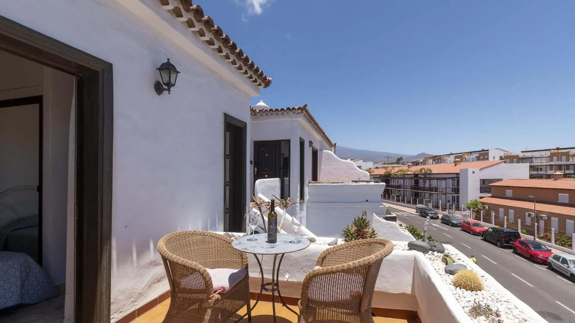 Pebble Beach 1 - One Bed San Miguel de Abona