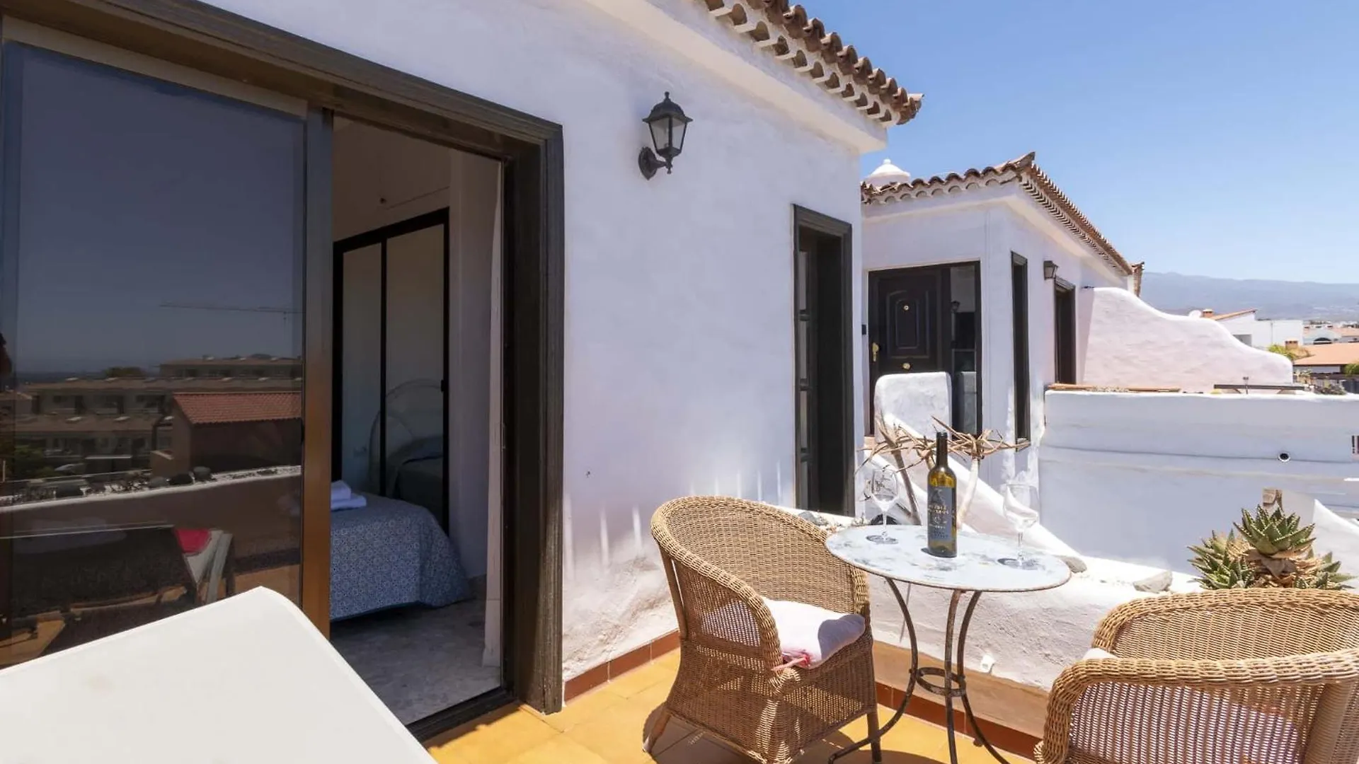 Apartment Pebble Beach 1 - One Bed San Miguel de Abona