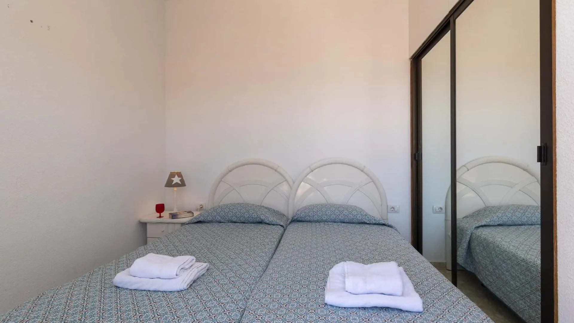Apartment Pebble Beach 1 - One Bed San Miguel de Abona Spain