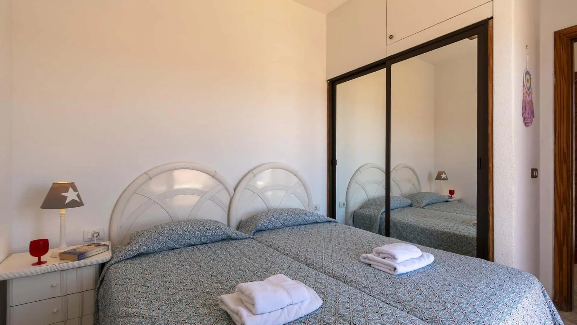 Pebble Beach 1 - One Bed San Miguel de Abona Apartment