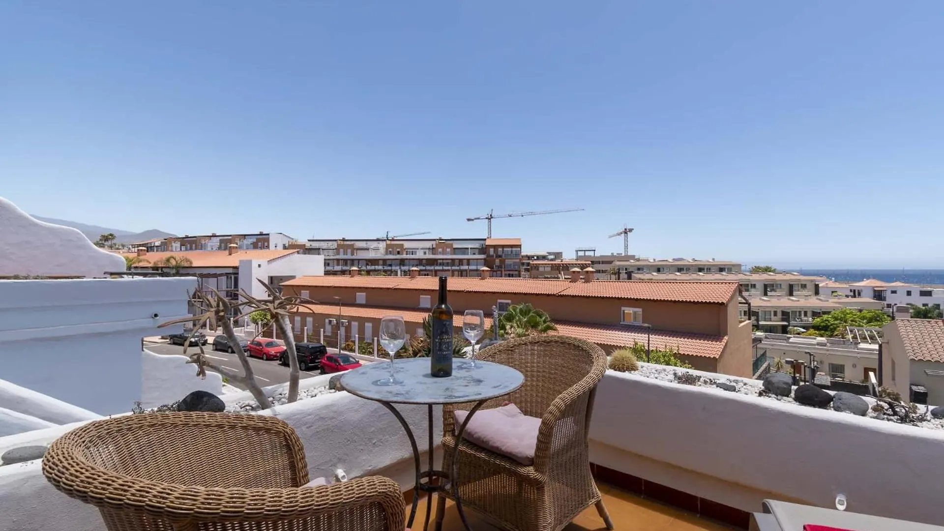 Pebble Beach 1 - One Bed San Miguel de Abona