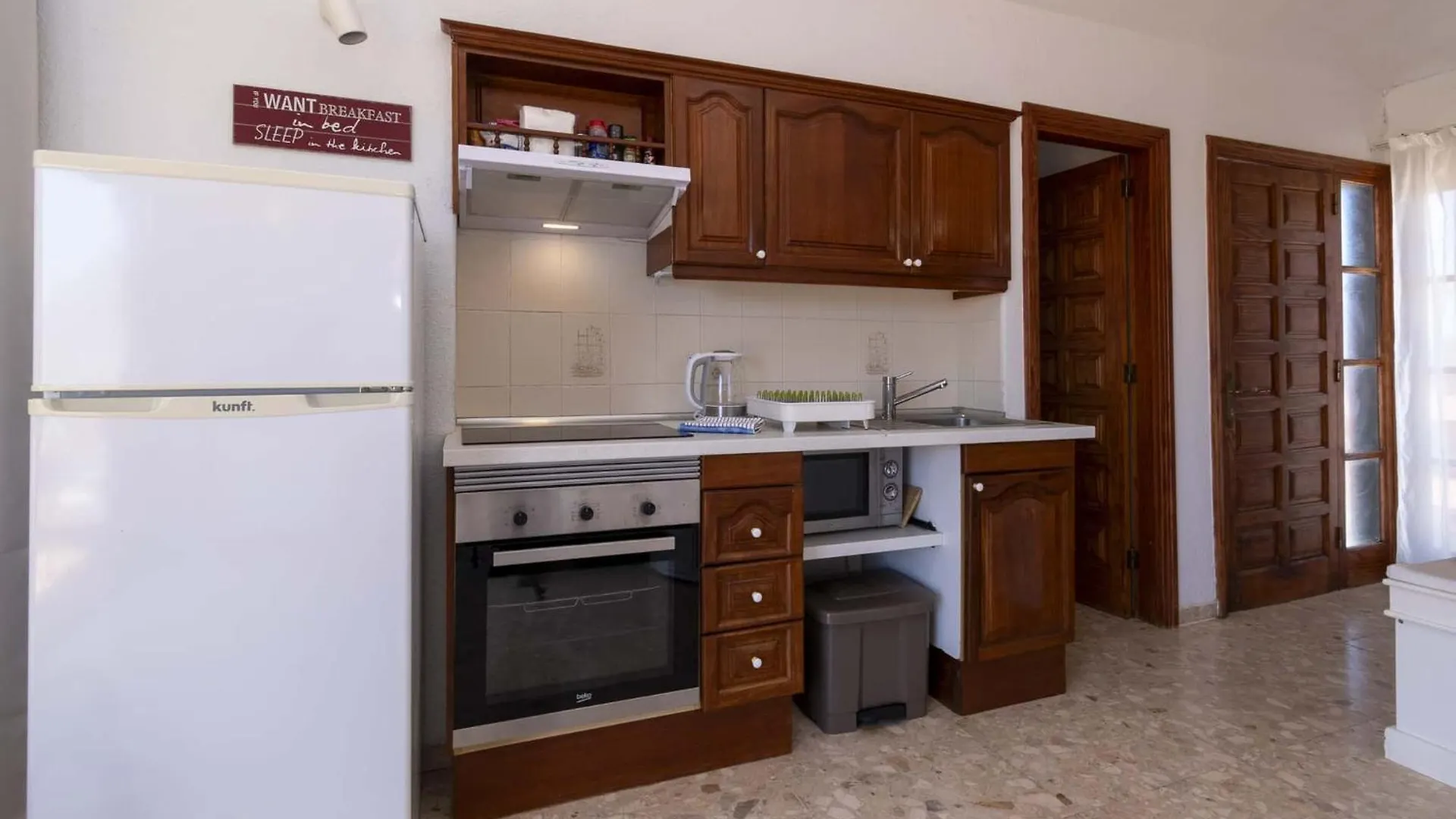 Pebble Beach 1 - One Bed San Miguel de Abona Spain