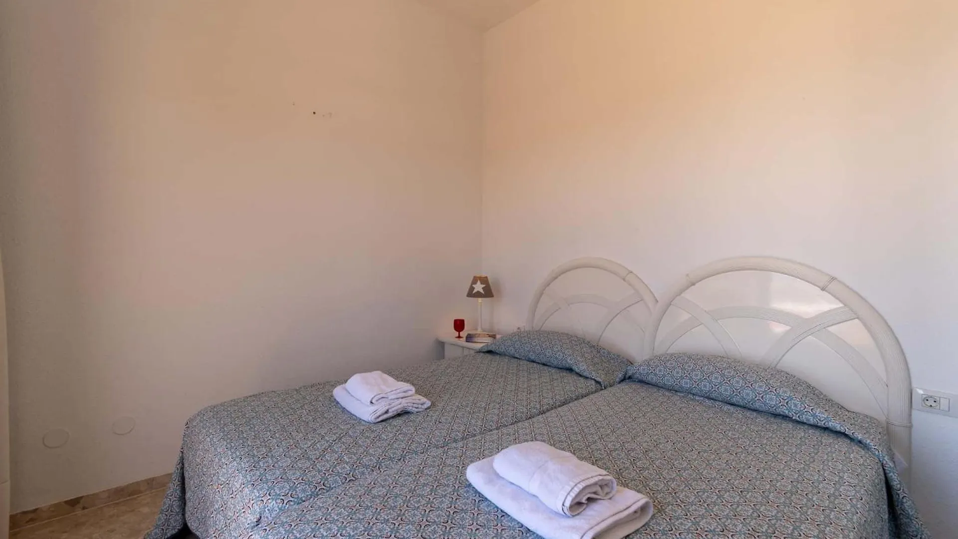 Pebble Beach 1 - One Bed San Miguel de Abona 0*,  Spain