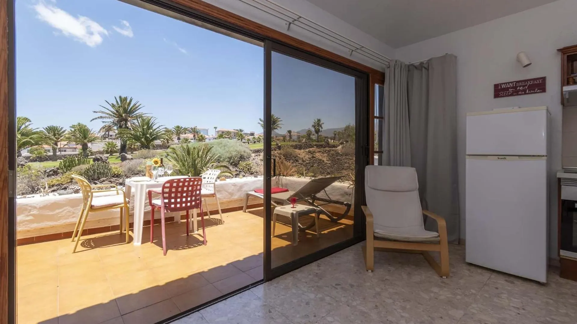 Pebble Beach 1 - One Bed San Miguel de Abona Apartment