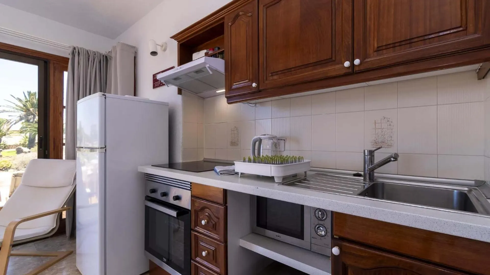 Pebble Beach 1 - One Bed San Miguel de Abona