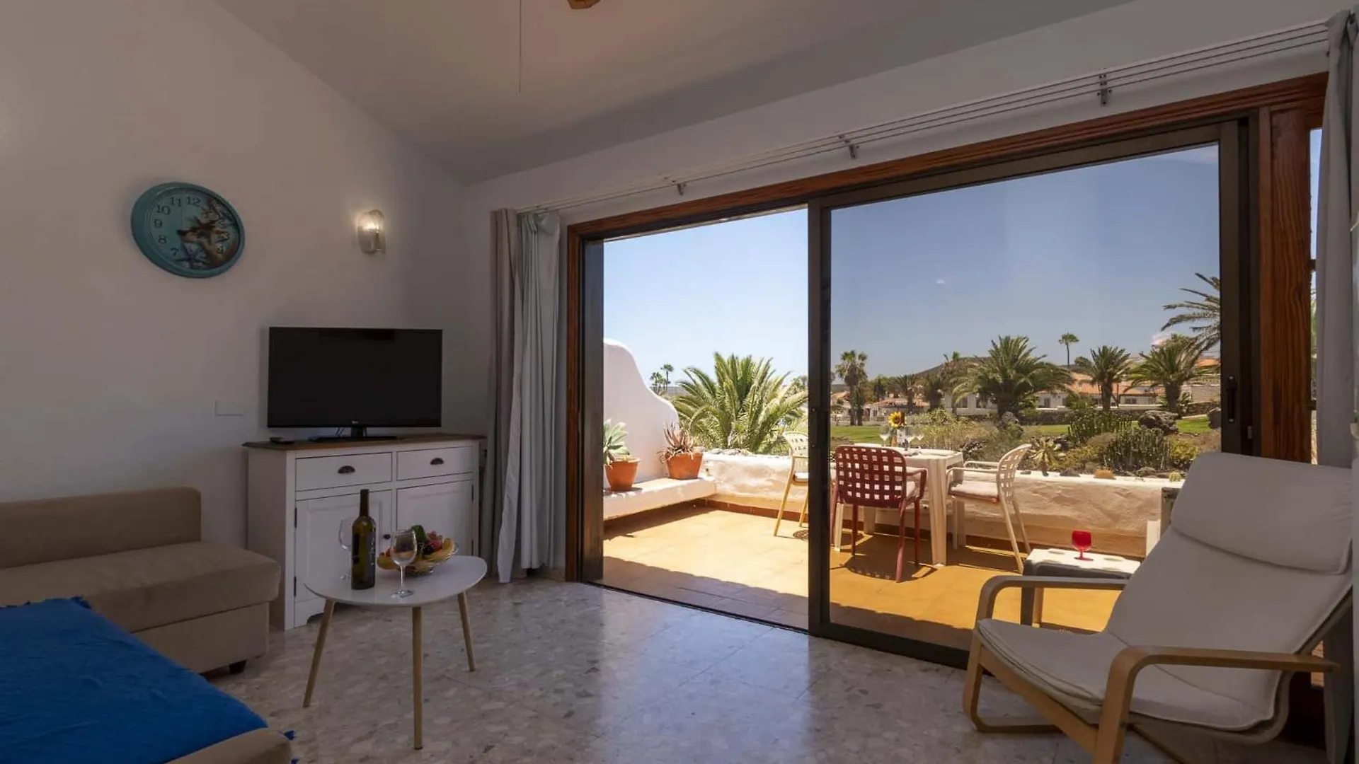 Apartment Pebble Beach 1 - One Bed San Miguel de Abona