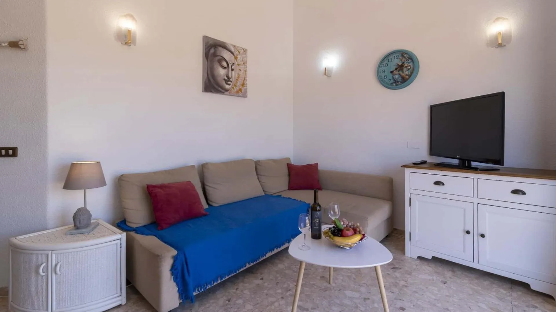 Apartment Pebble Beach 1 - One Bed San Miguel de Abona Spain