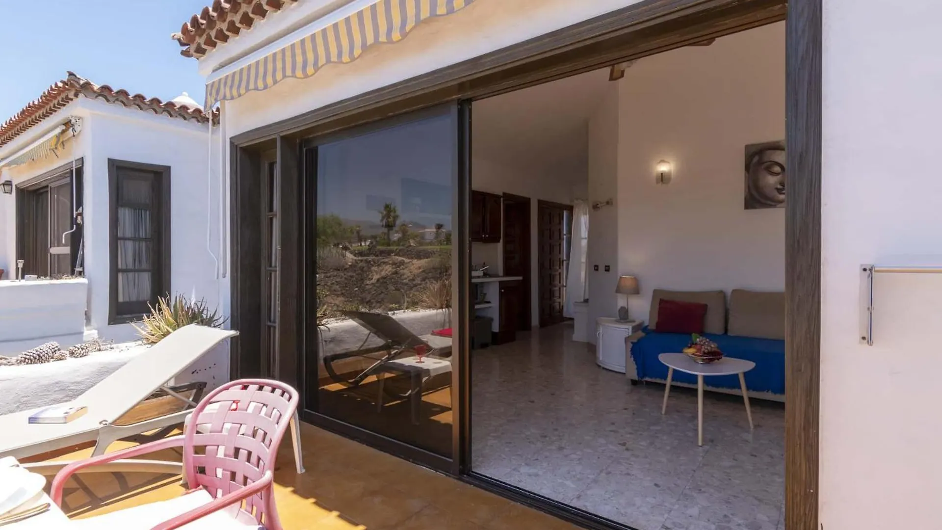 Apartment Pebble Beach 1 - One Bed San Miguel de Abona Spain