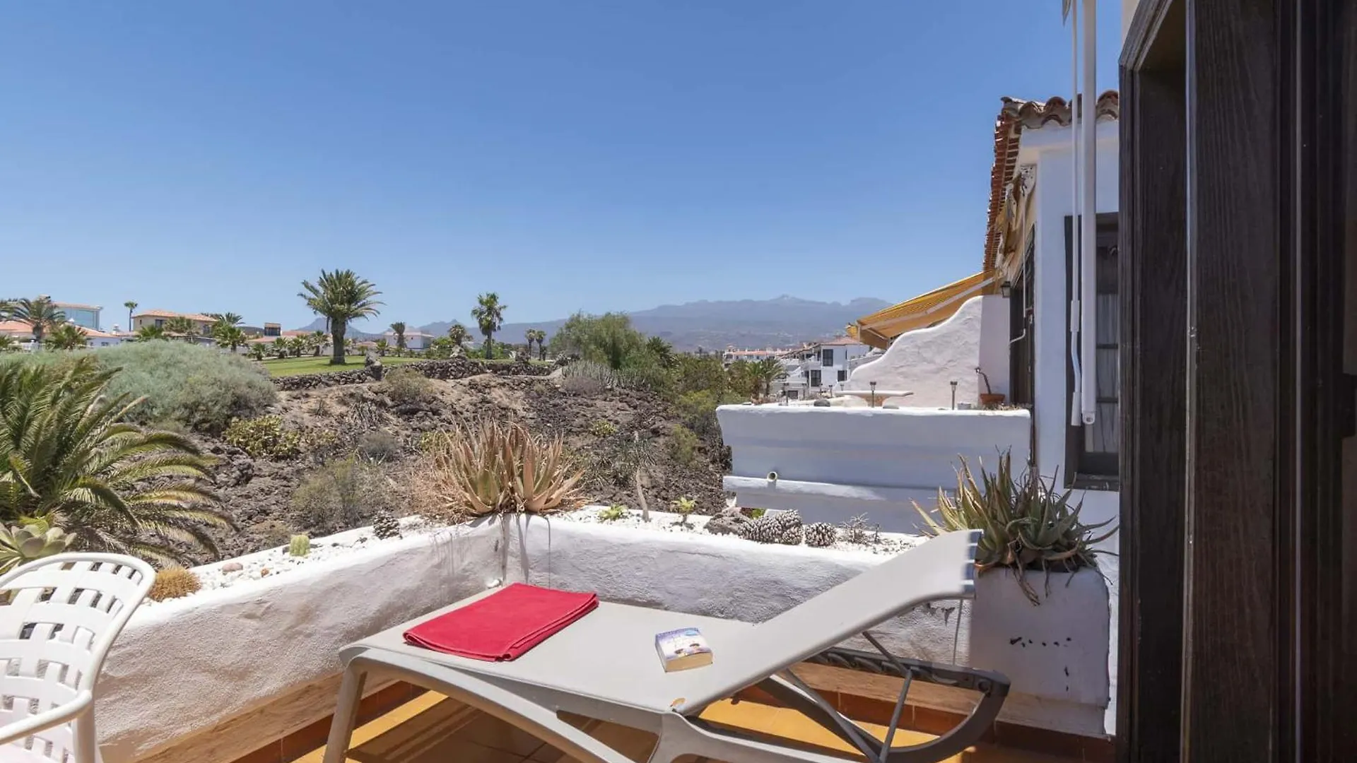 Pebble Beach 1 - One Bed San Miguel de Abona