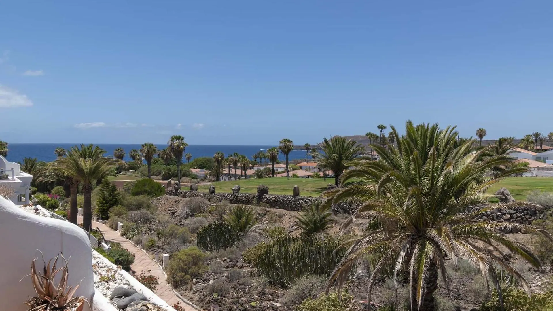 Apartment Pebble Beach 1 - One Bed San Miguel de Abona