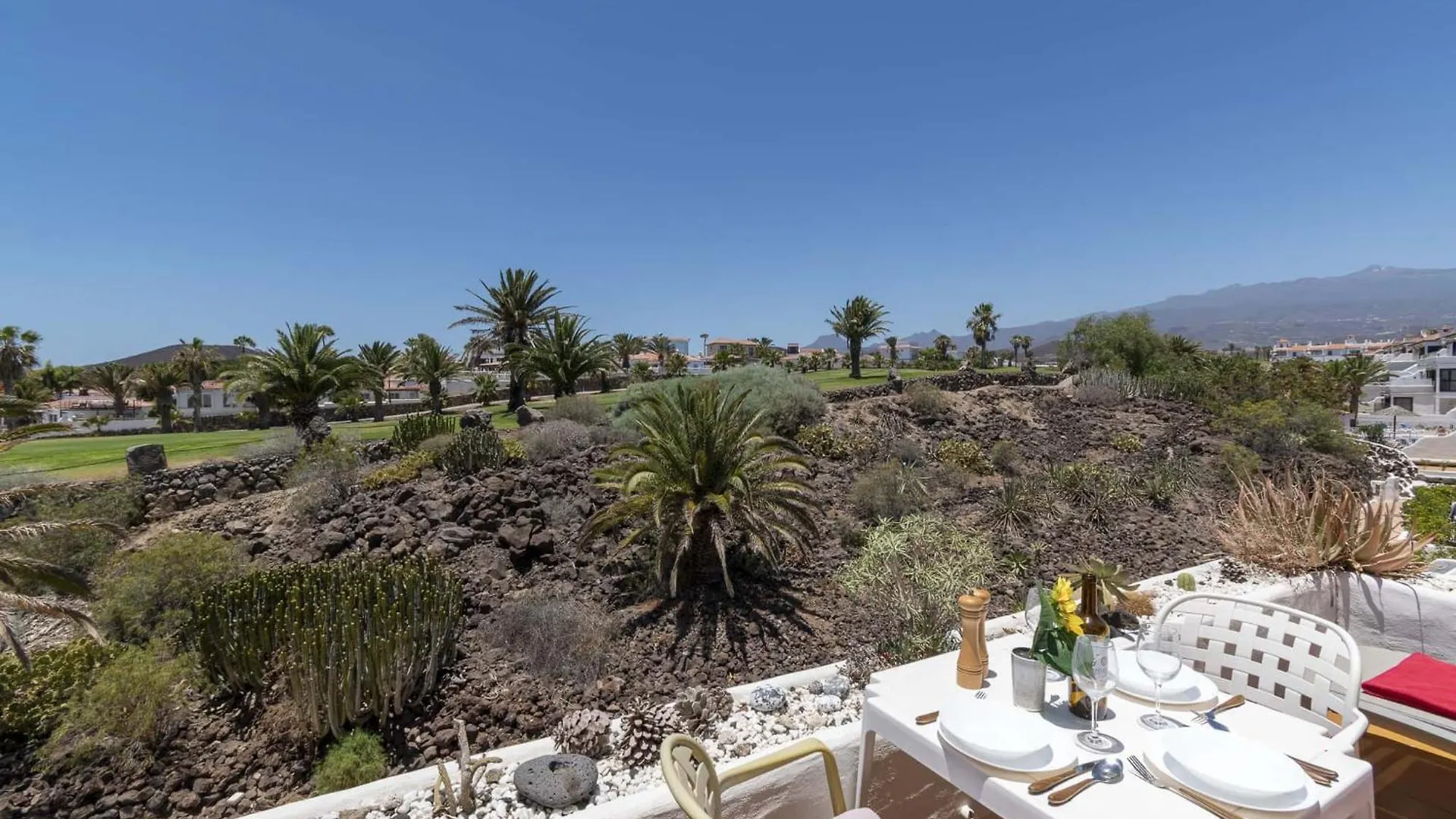 Pebble Beach 1 - One Bed San Miguel de Abona
