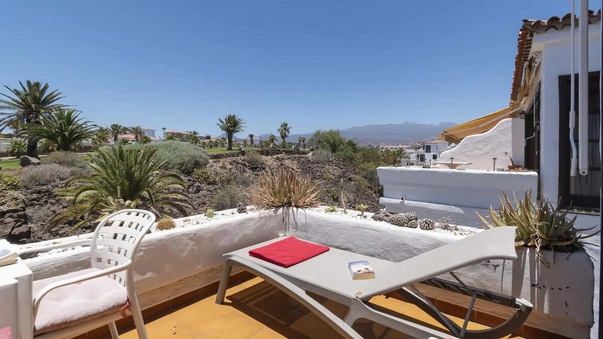 Apartment Pebble Beach 1 - One Bed San Miguel de Abona