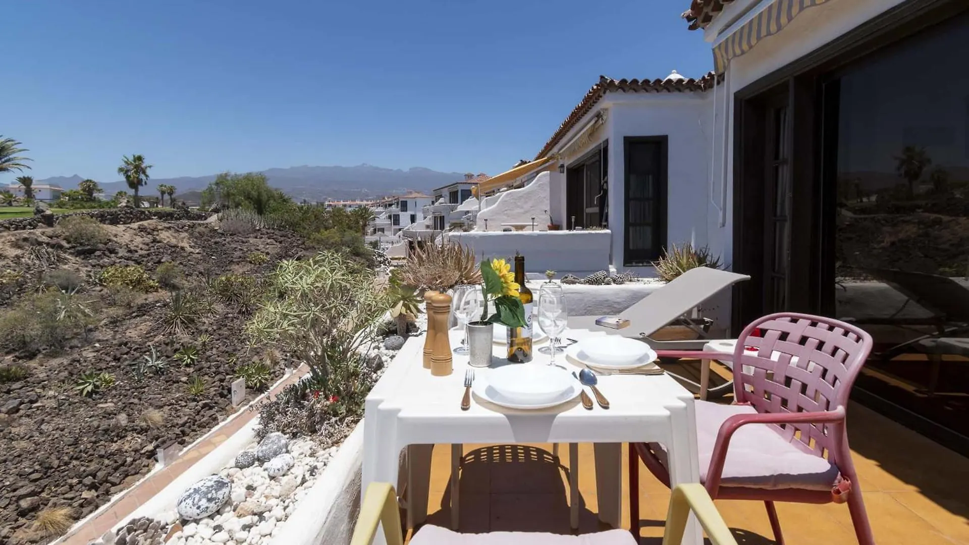 Apartment Pebble Beach 1 - One Bed San Miguel de Abona